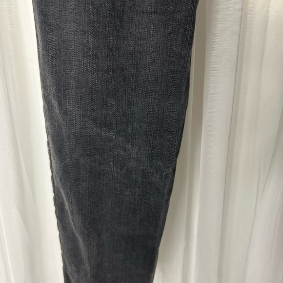 Madewell Women's Black Skinny Jeans - Picture 3 of 6